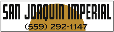 San Joaquin Imperial